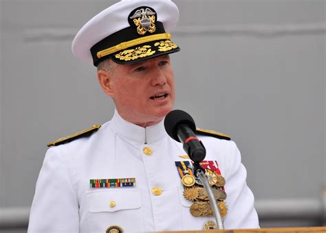 Third Fleet change of command