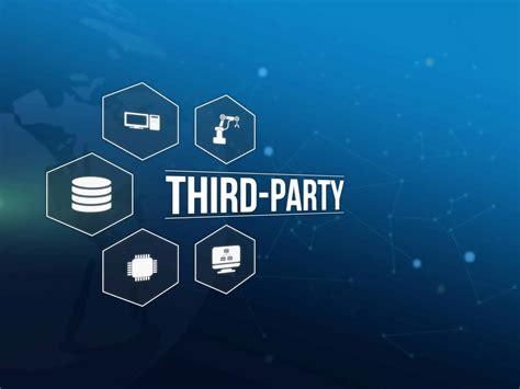 Third-Party Applications