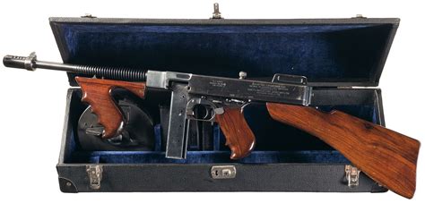 Thompson M1928