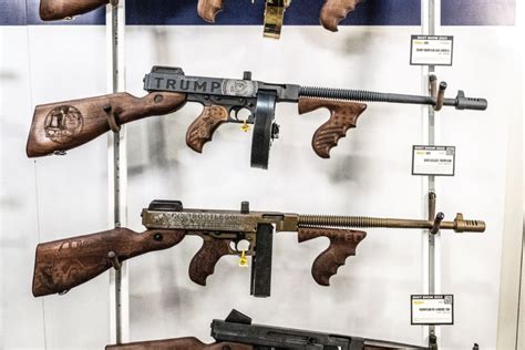 Thompson SMG Semi-Automatic.22 Rifle Shooting Performance