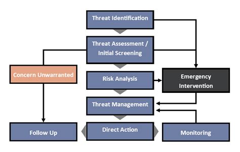 Threat Assessment and Risk Management Image 9