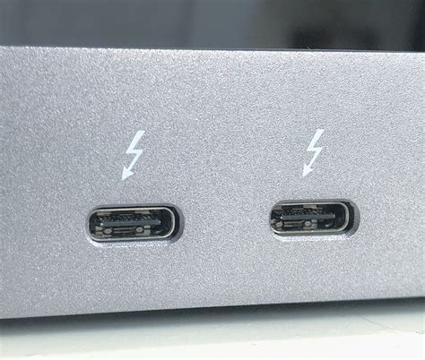 Thunderbolt 10 Desktops