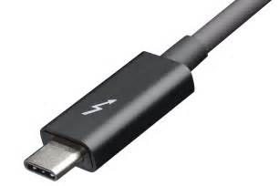 thunderbolt technology