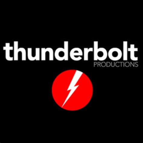 thunderbolt video production