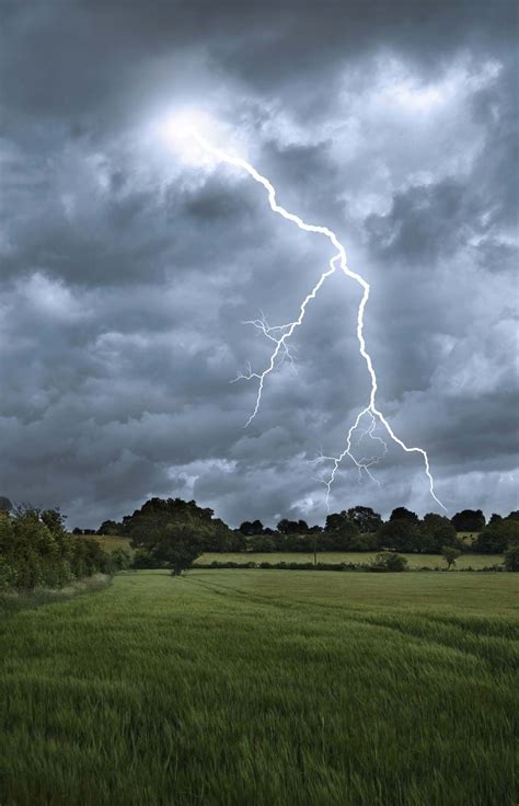 Thunderstorm Image 3