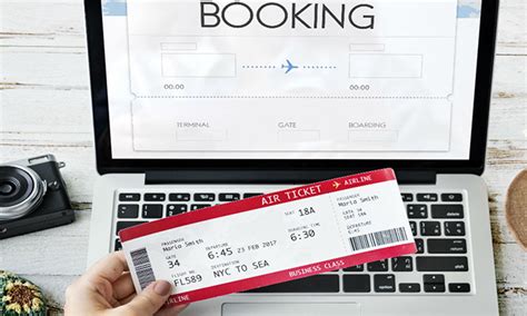 Tickets and Accommodations