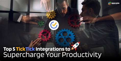 TickTick Integrations