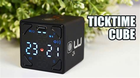 TickTick Pomodoro Timer