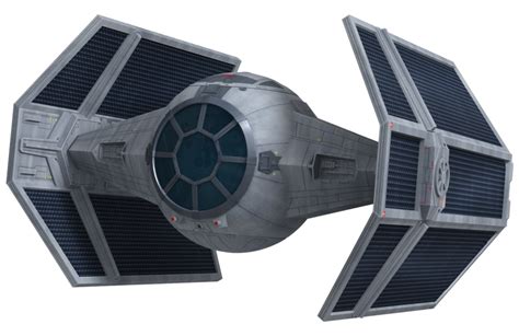 TIE Advanced