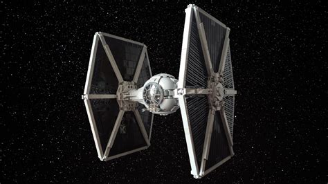 TIE Fighter