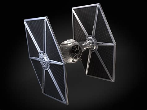 TIE Fighter Star Wars