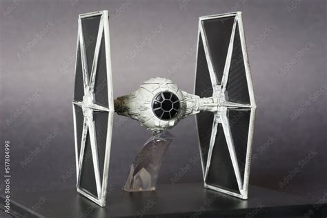 TIE Fighter (TIE/ln)