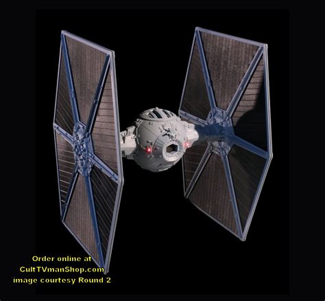 TIE Fighter