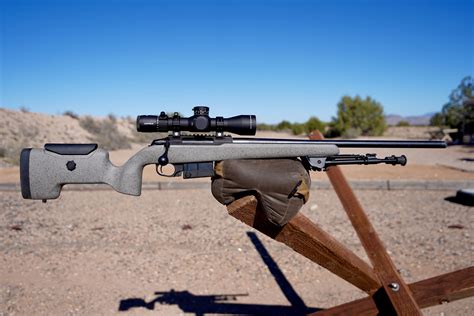 Tikka T3x Bolt Action Rifle