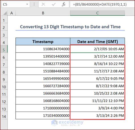 Time Converter Desktop Software