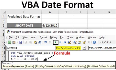 Benefits of the standard time format