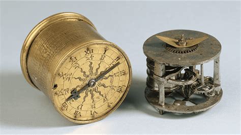 Timekeeping devices