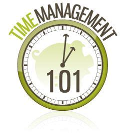 Time Management