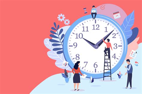 Mastering time management and productivity