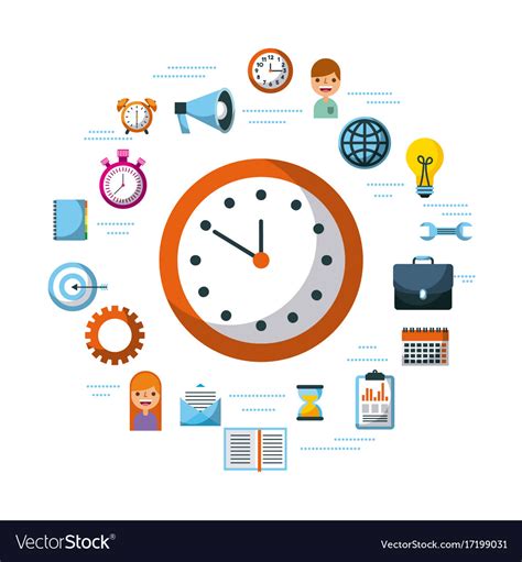 Time Management and Organization