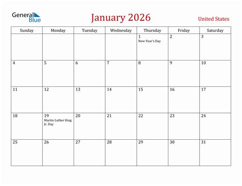 Time management tips for January 2026