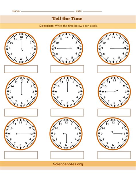 Understanding Military Time