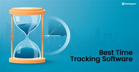 Time Tracking Software