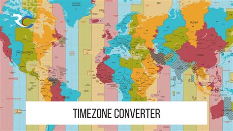 Time Zone Converters for Ufa