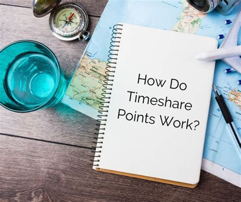 Understanding Timeshare Points