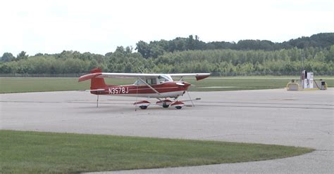 Tiny plane safety