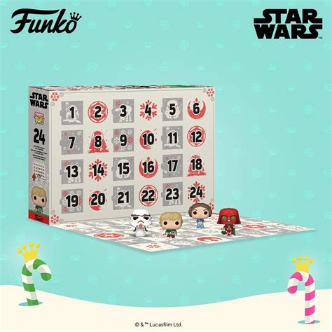 Tips for Choosing the Right Funko Advent Calendar