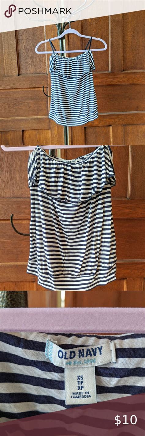 Tips for Choosing the Right Old Navy Strapless Top