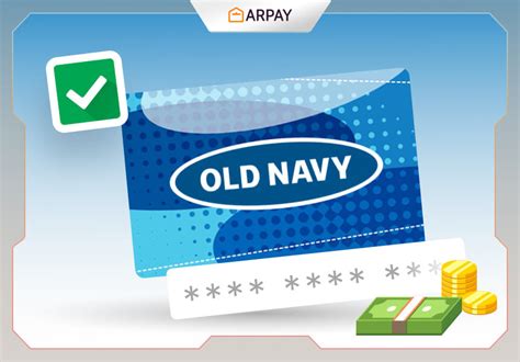 Tips for Managing Old Navy Gift Card