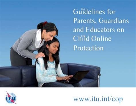 Tips for Parents and Guardians