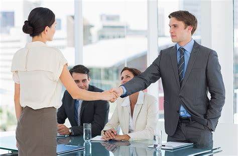 Tips for recruitment interviews