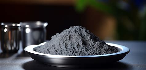 Titanium alloy powder