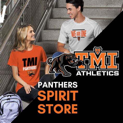 TMI athletics