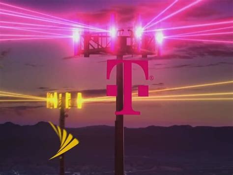 T-Mobile Cell Tower