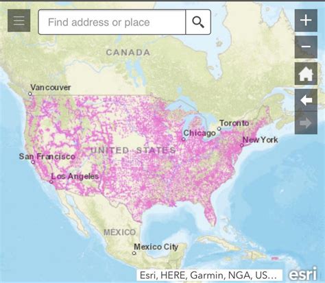 T-Mobile Network Status Image 5