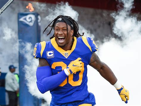 Todd Gurley