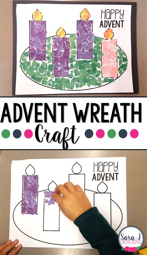 Toddler Advent Activities Image 3