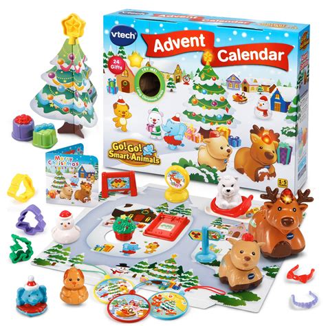 Toddler Advent Calendar Fun Image 7