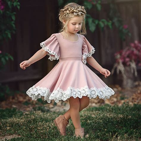 Toddler Girl Dresses