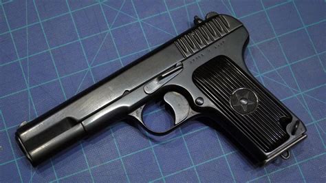 Tokarev TT-33