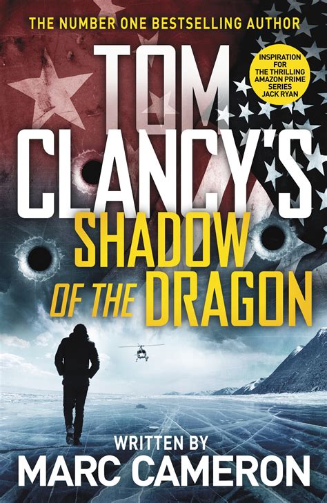 Tom Clancy Books Gallery 5