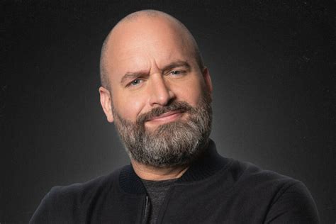 Tom Segura Comedian