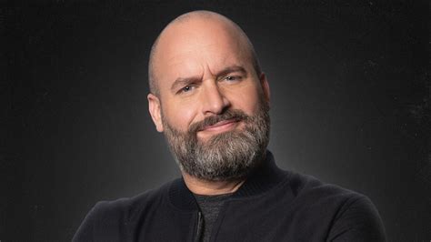 Tom Segura Comedian