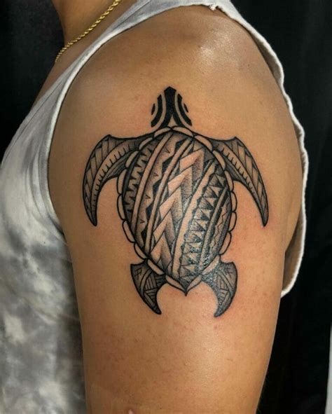 Tongan tattoo symbols