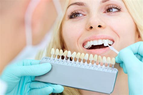 Tooth Whitening