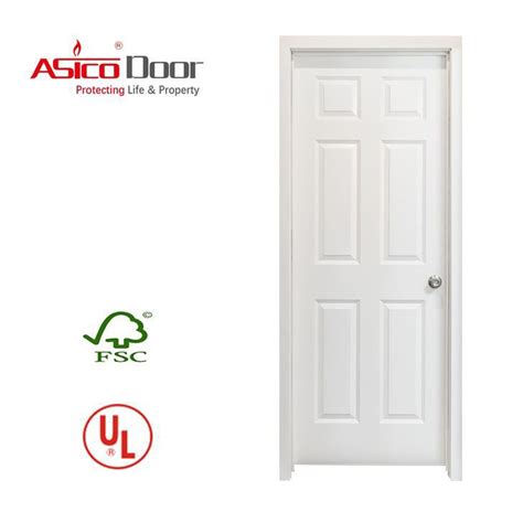 Top 5 Interior Door Suppliers in China